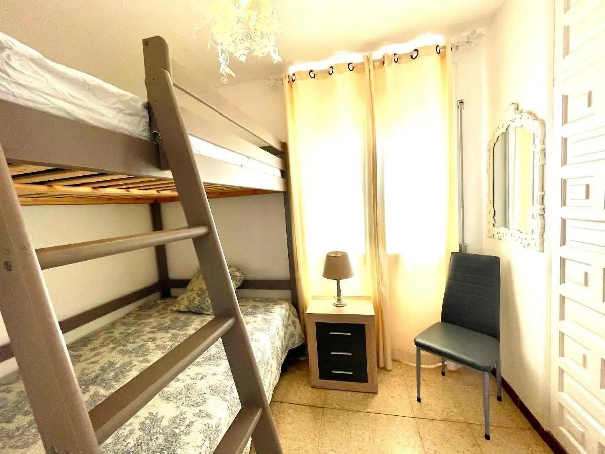 Trabuc - Apartamento Con Piscina Comunitaria Apartment Empuriabrava Spain