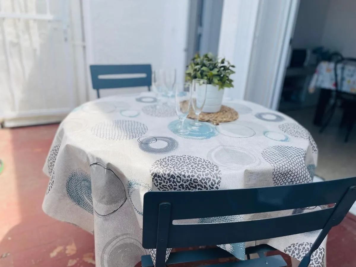 Trabuc - Apartamento Con Piscina Comunitaria Apartment Empuriabrava