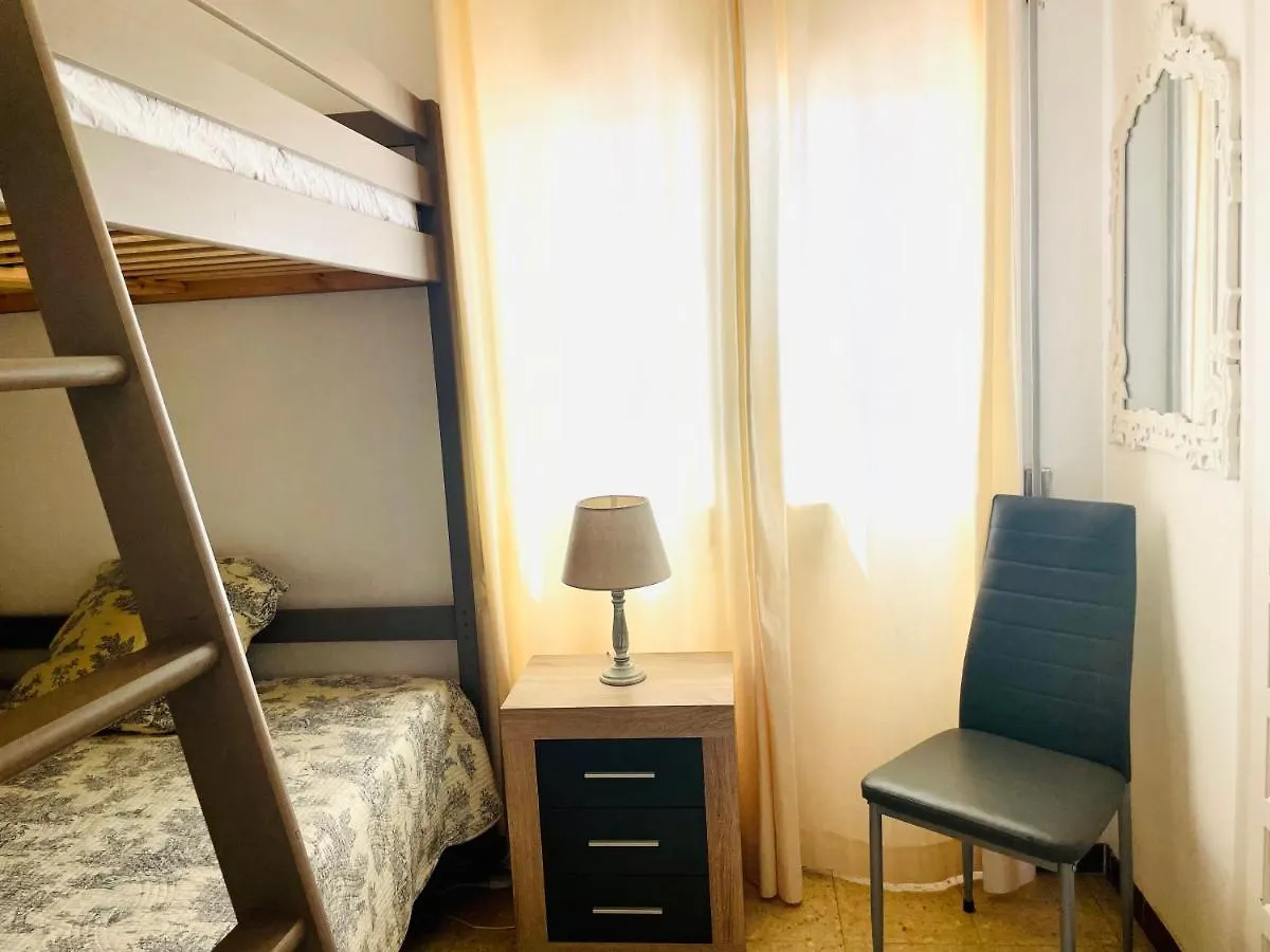Trabuc - Apartamento Con Piscina Comunitaria Apartment Empuriabrava
