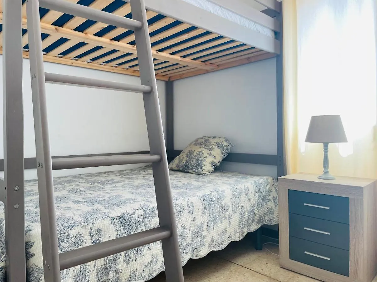 Trabuc - Apartamento Con Piscina Comunitaria Apartment Empuriabrava 0*,  Spain