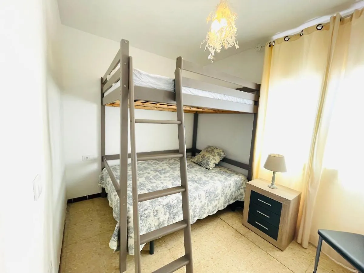 Trabuc - Apartamento Con Piscina Comunitaria Apartment Empuriabrava Spain