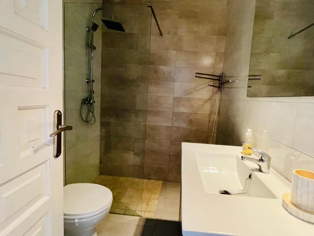 Trabuc - Apartamento Con Piscina Comunitaria Apartment Empuriabrava
